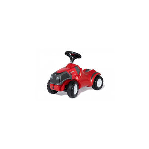 Tracteur à pédale rollyMinitrac Lintrac
