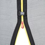 Tectake Trampoline modèle B - 396 cm