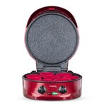 H.KoeNIG TRT180 - Four a tarte multifonction 1800 W - Tart Express