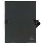 Chemise Dos Extensible Papier - 24x32cm - X 10 - Exacompta