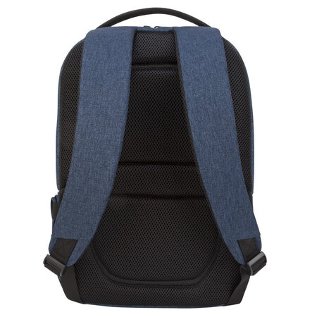 Targus tsb95201gl groove x2 compact back pack 15' navy