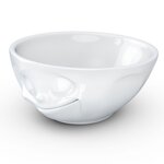 Bol happy en porcelaine tassen 350 ml