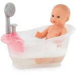 Corolle baignoire