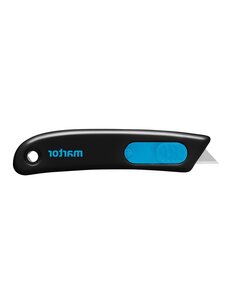 (Boîte  20 CUTTERS) Cutter jetable - modèle Smartcut CUTTER JETABLE SMARTCUT