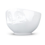 Grand bol gourmand en porcelaine 500 ml