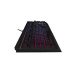 HyperX Alloy Core RGB clavier USB AZERTY Français Noir