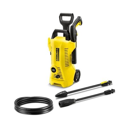 Nettoyeur haute pression KARCHER K2 Power Control