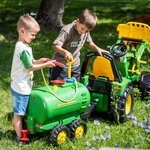 Citerne rollyTanker John Deere