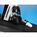 CORSAIR Casque sans fil HS80 RGB - Carbone (CA-9011235-EU)
