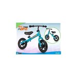 Draisienne Speed Bike - bleu - FEBER