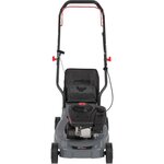 Tondeuse a gazon POWERPLUS 150CC - Largeur de coupe : 390 mm