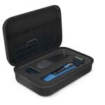 Rowenta tn6200f4 forever sharp ultimate  tondeuse barbe  polyvalente  lames acier inoxydable  etanche  autonomie 120 min