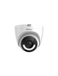 Caméra de sécurité intelligente Imou Turret avec alarme lumineuse et sirène
