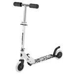 Street Surfing Scooter Fizz Booster Blanc