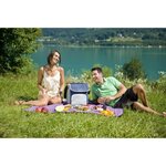 CAMPINGAZ Glaciere Souple Fold'n Cool - Bleu foncé - 20 L