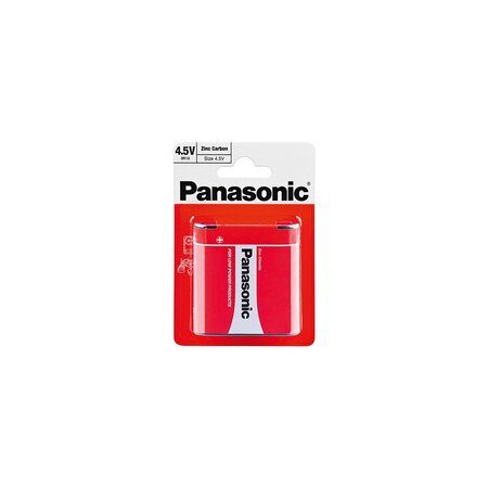 3 R 12 R SPECIAL 1-BL Panasonic 4,5V