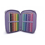 Trousse garnis Estria Nebulous