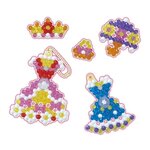 Aquabeads coffret robe de fete