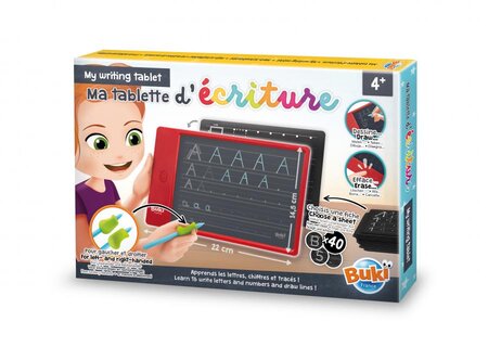 Ma tablette d'écriture - ecran LCD