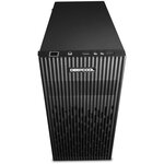 Deepcool matrexx 30 noir noir (verre trempé) - boîtier sans alimentation - format micro-atx