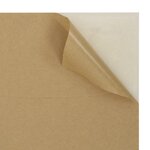 vidaXL Papier peint 3D autoadhésif Briques 10 Pièces Anthracite