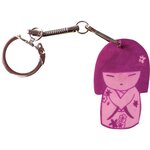 Plastique Dingue Couleurs pastel 5 feuilles