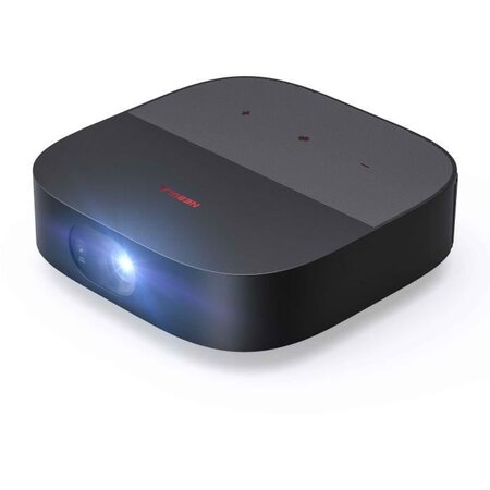 Nebula vega vidéo-projecteur projecteur à focale standard 500 ansi lumens 1080p (1920x1080) noir