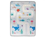 Tapis en mousse - Kinder Mer et Afrique