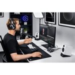 ELGATO - Wave XLR - Interface pour micro et solution de mixage numérique (10MAG9901)