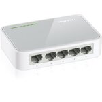TP-LINK Switch de bureau 5 ports 10/100 Mbps -SF1005D