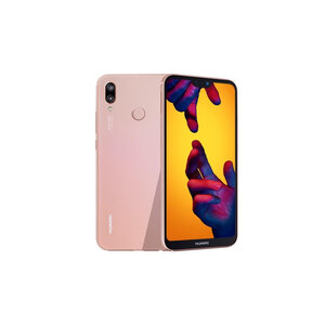 Huawei p20 lite rose
