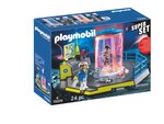 70009  superset agents de l'espace*