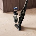 ELECTROLUX WQ81-55MB - Aspirateur balai sans fil 3-en-1 - Autonomie 55min-  filtration 99,9% - brosse motorisée tous sols avec LED