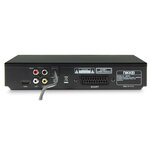 Nikkei lecteur dvd avec hdmi et usb nd75h 11 w noir