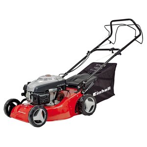 Einhell tondeuse thermique 50 l gc-pm 46 s