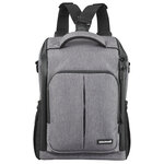 Cullmann cullmann malaga combi backpack 200 gris