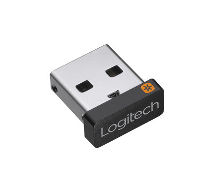 Logitech logi usb unifying receiver n/a emea usb unifying receiver n/a emea