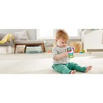 Fisher-price rires & éveil la montre de puppy - de 6 a 36 mois