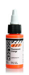 Encre acrylic high flow golden v 30ml orange fluorescent