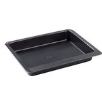 PYREX - MAGIC - Plat a four rectangulaire en métal 30*23m