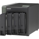 QNAP - Serveur de stockage (NAS) TS-431KX-2G