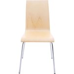 Chaise repas design classic