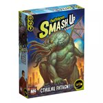 Smash up - cthulhu fhtagn - Extention 2