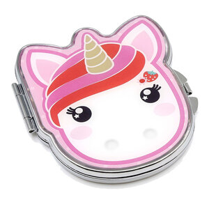 Miroir de sac candy cloud bella