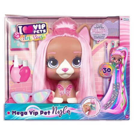IMC TOYS Mega VIP Pets