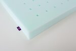 Matelas Arc-en-ciel 140x70 cm
