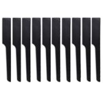 vidaXL Lames de scie de rechange 10 Pièces 24T et 32T