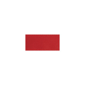 Ruban satin Rouge 3 mm 10 m