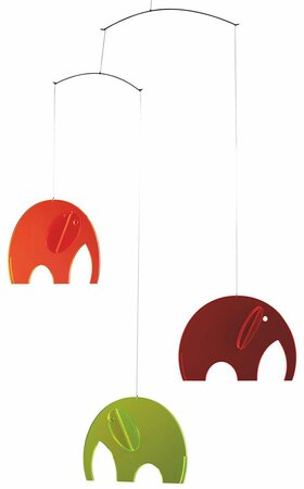 Olephants Plexiglass