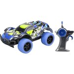 EXOST - XBULL - Voiture télécommandée tout terrain avec suspension - des 5 ans